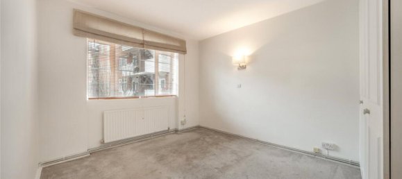 Квартира с 2 спальнями в Сент-Джонс-Вуд, Великобритания № 7485 10