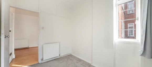 Квартира с 2 спальнями в Сент-Джонс-Вуд, Великобритания № 7485 23