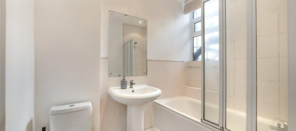 Квартира с 2 спальнями в Сент-Джонс-Вуд, Великобритания № 7485 14