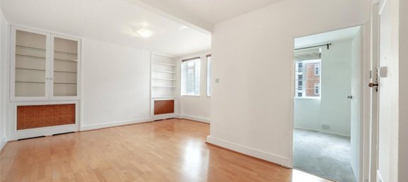 Квартира с 2 спальнями в Сент-Джонс-Вуд, Великобритания № 7485 8