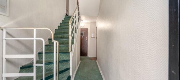 Квартира с 2 спальнями в Сент-Джонс-Вуд, Великобритания № 7485 27