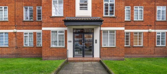 Квартира с 2 спальнями в Сент-Джонс-Вуд, Великобритания № 7485 16