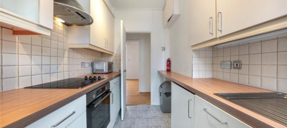 Квартира с 2 спальнями в Сент-Джонс-Вуд, Великобритания № 7485 20