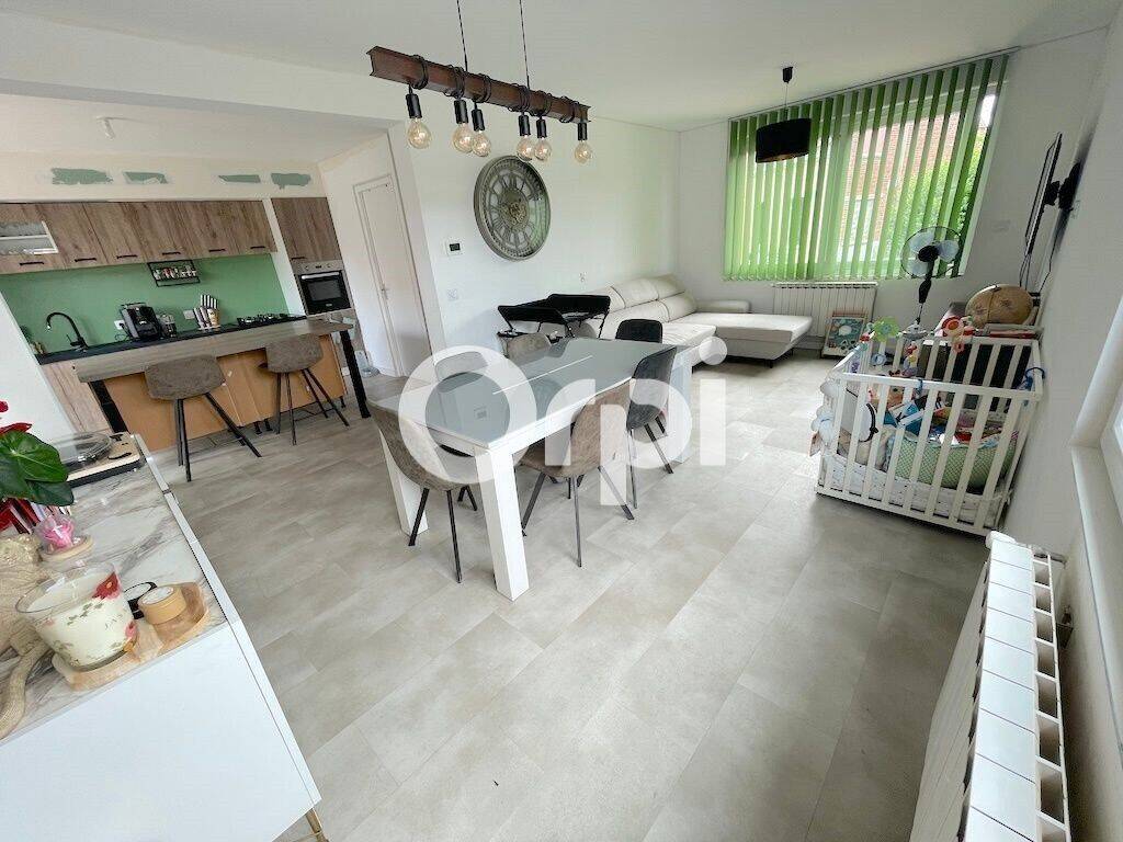 3 غرف نوم فيلا في Ecaillon, France رقم 289768