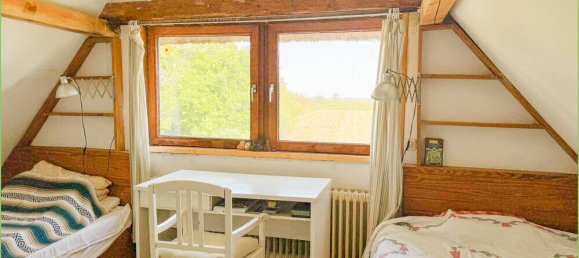 4 Schlafzimmer Haus in Nordfriesland, Germany, Nr. 269127 2