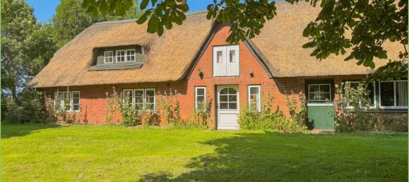 4 Schlafzimmer Haus in Nordfriesland, Germany, Nr. 269127 8