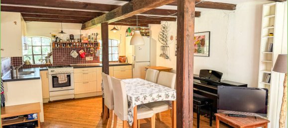 4 Schlafzimmer Haus in Nordfriesland, Germany, Nr. 269127 5