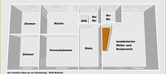 4 Schlafzimmer Haus in Nordfriesland, Germany, Nr. 269127 10