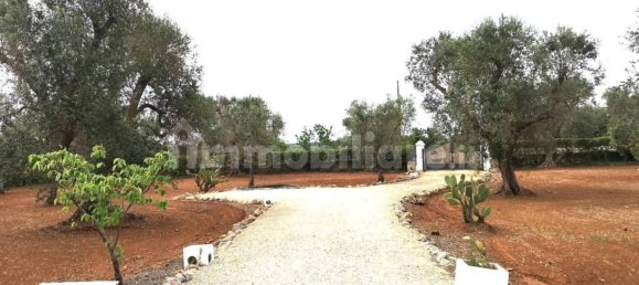 14 bedrooms House in San Vito dei Normanni, Italy No. 340589 7