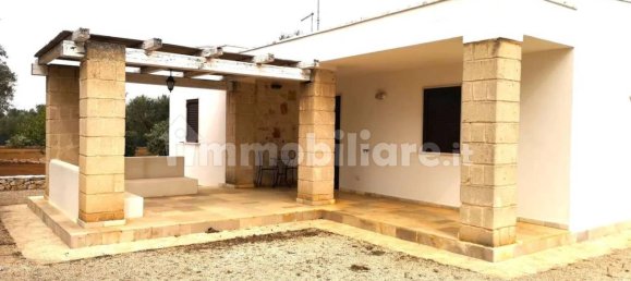 14 bedrooms House in San Vito dei Normanni, Italy No. 340589 2