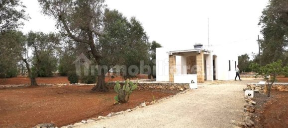 14 bedrooms House in San Vito dei Normanni, Italy No. 340589 4