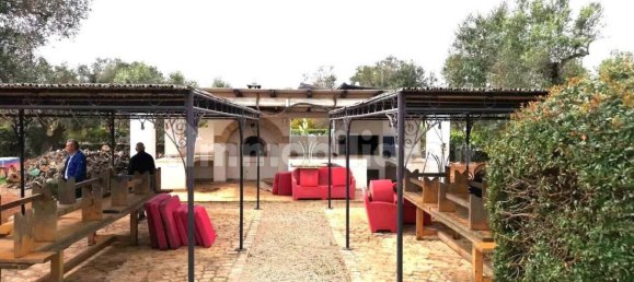 14 bedrooms House in San Vito dei Normanni, Italy No. 340589 10