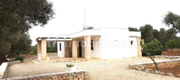 14 bedrooms House in San Vito dei Normanni, Italy No. 340589 3