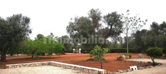 14 bedrooms House in San Vito dei Normanni, Italy No. 340589 9