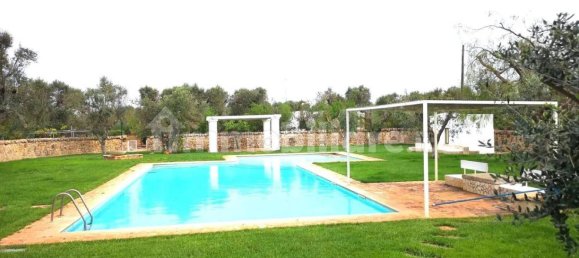 14 bedrooms House in San Vito dei Normanni, Italy No. 340589 12