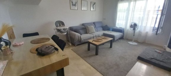 3 غرف نوم تاون هاوس في Ronda, Spain رقم 153186 3