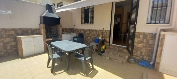 3 غرف نوم تاون هاوس في Ronda, Spain رقم 153186 6