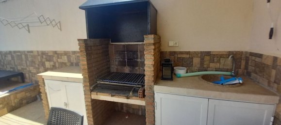 3 غرف نوم تاون هاوس في Ronda, Spain رقم 153186 11