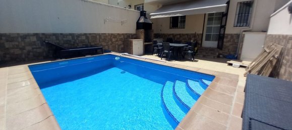 3 غرف نوم تاون هاوس في Ronda, Spain رقم 153186 14