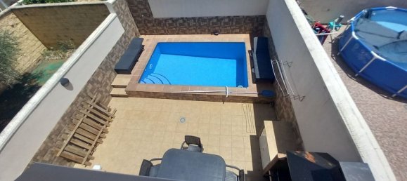 3 غرف نوم تاون هاوس في Ronda, Spain رقم 153186 28