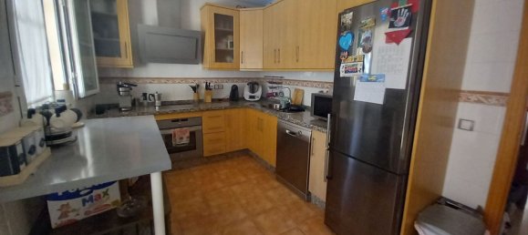 3 غرف نوم تاون هاوس في Ronda, Spain رقم 153186 5