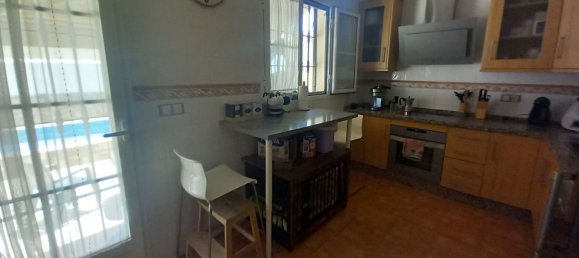 3 غرف نوم تاون هاوس في Ronda, Spain رقم 153186 7