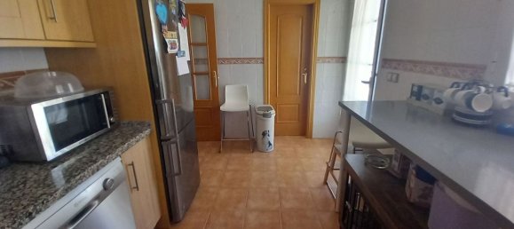 3 غرف نوم تاون هاوس في Ronda, Spain رقم 153186 8