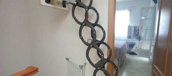 3 غرف نوم تاون هاوس في Ronda, Spain رقم 153186 37