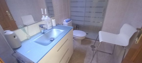 3 غرف نوم تاون هاوس في Ronda, Spain رقم 153186 29