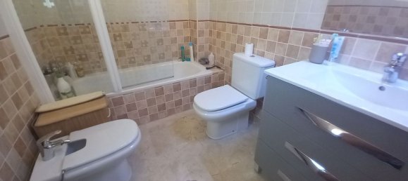 3 غرف نوم تاون هاوس في Ronda, Spain رقم 153186 31