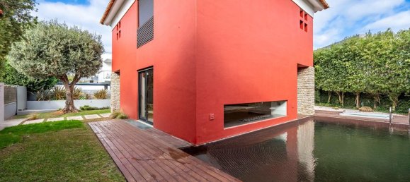 Casa T3 em Cascais, Portugal N.º 122816 42