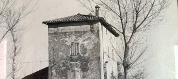 4 bedrooms House in Budrio, Italy No. 107243 18