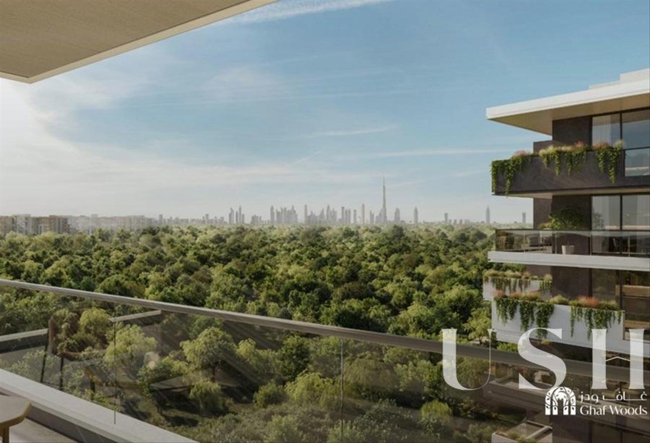 2 bedrooms Apartment in Dubai Land, UAE No. 98106