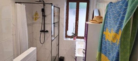 Дом с 3 спальнями в Мутье, Франция № 64970 7