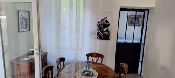 Дом с 3 спальнями в Мутье, Франция № 64970 3