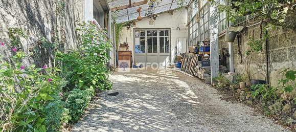 Casa de 4 dormitorios en Le Tallud, France No. 109491 17