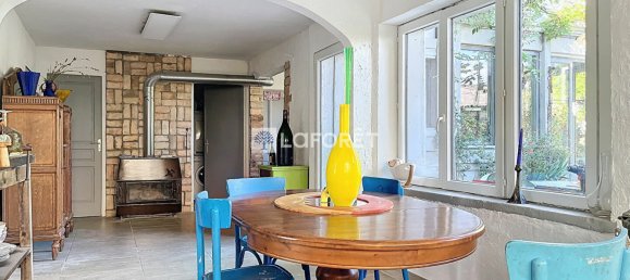 Casa de 4 dormitorios en Le Tallud, France No. 109491 6