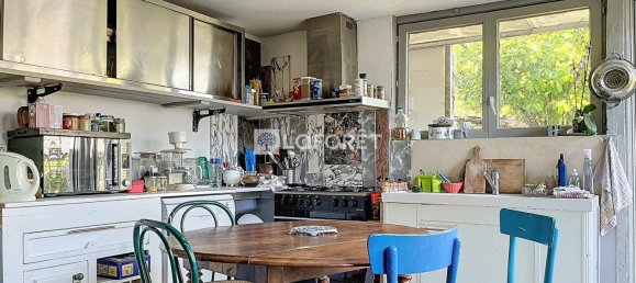 Casa de 4 dormitorios en Le Tallud, France No. 109491 8