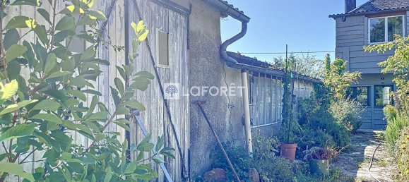 Casa de 4 dormitorios en Le Tallud, France No. 109491 18