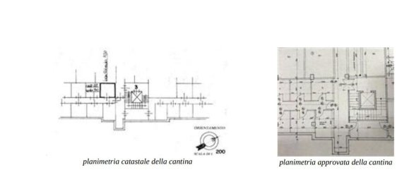 4 rooms Apartment in Brugherio, Italy No. 6431 15