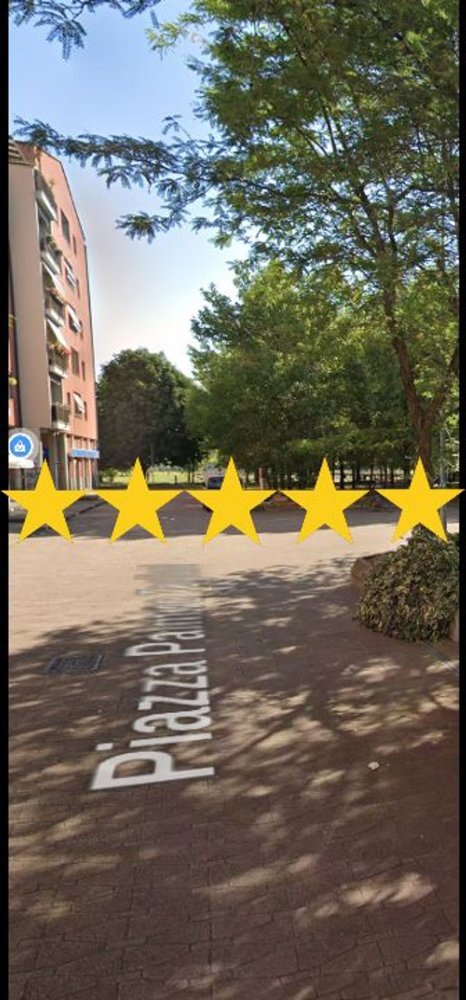 4 rooms Apartment in Brugherio, Italy No. 6431