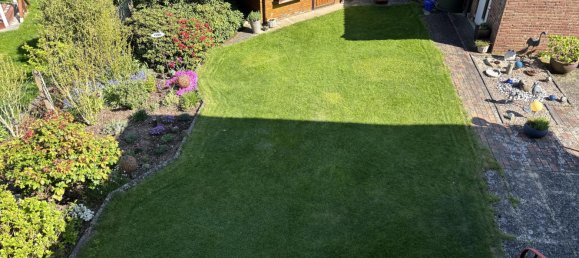 4 Schlafzimmer Stadthaus in Hanover, Germany, Nr. 282651 26