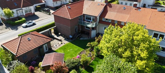 4 Schlafzimmer Stadthaus in Hanover, Germany, Nr. 282651 2