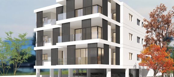 2 bedrooms Apartment in Strovolos, Cyprus No. 3110 3