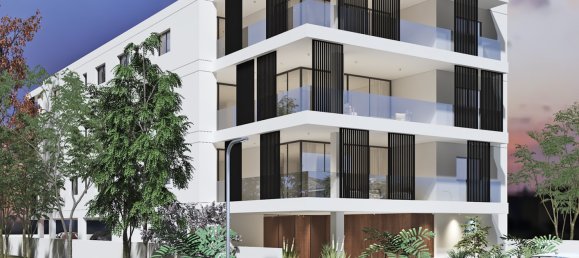 2 bedrooms Apartment in Strovolos, Cyprus No. 3110 7