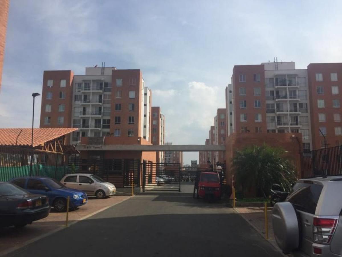 2 Schlafzimmer Haus in Valle del Cauca, Colombia, Nr. 9562