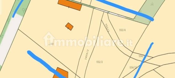 Дом с 4 комнатами в Гориция, Италия № 300427 4