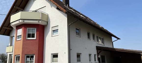Apartamento de 4 divisões em Ortenaukreis, Germany N.º 286410 2