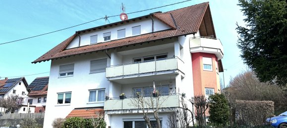 Apartamento de 4 divisões em Ortenaukreis, Germany N.º 286410 3