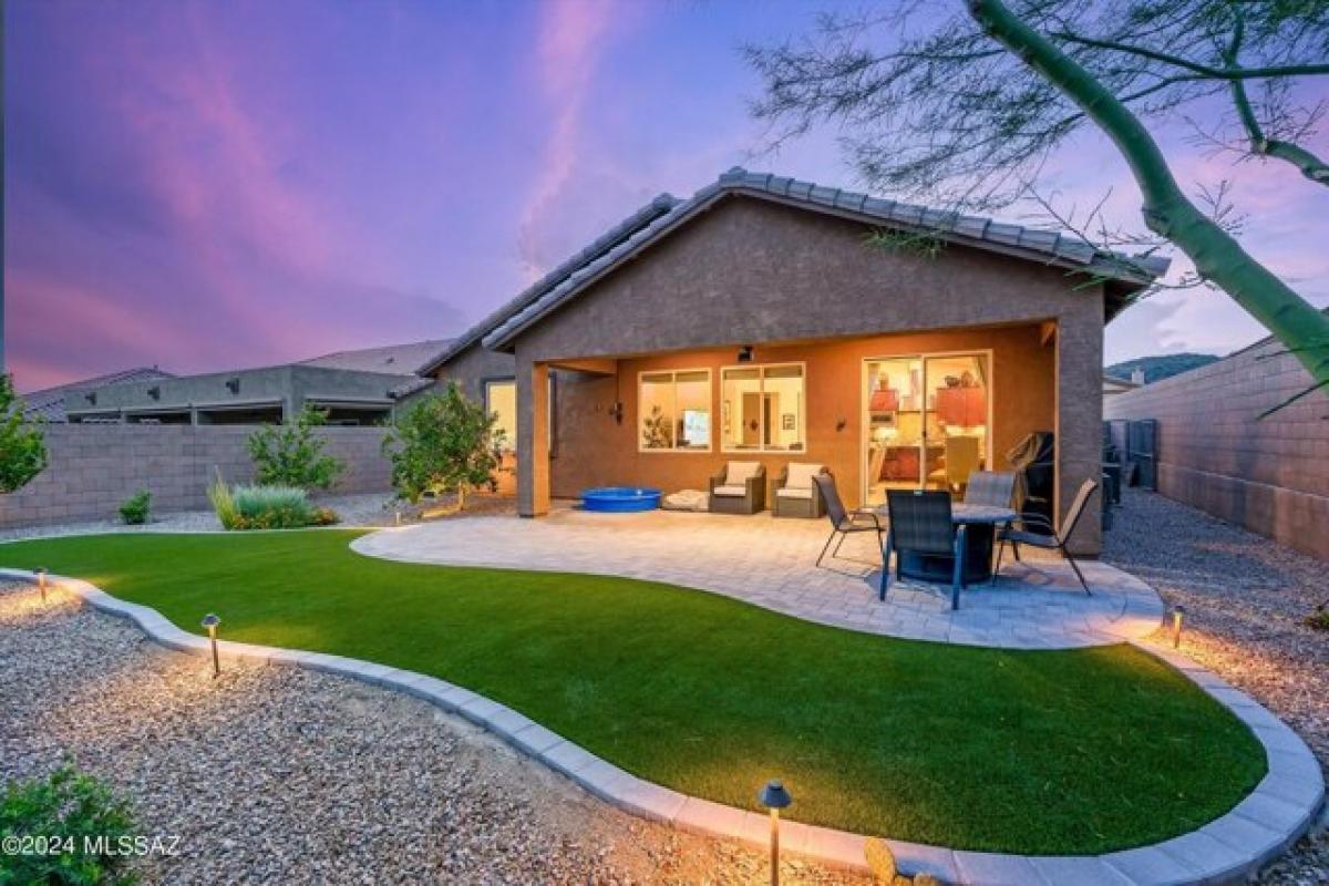 3 bedrooms House in Marana, USA No. 428847